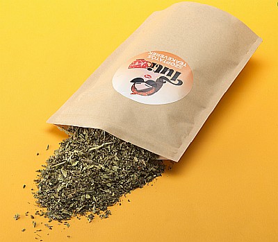 Szoptatós teakeverék